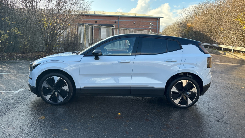 Volvo EX30 315kW Twin Motor Performance Ultra 69kWh 5dr Auto Electric Estate